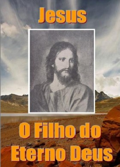 DVD - Jesus o Filho do Eterno Deus