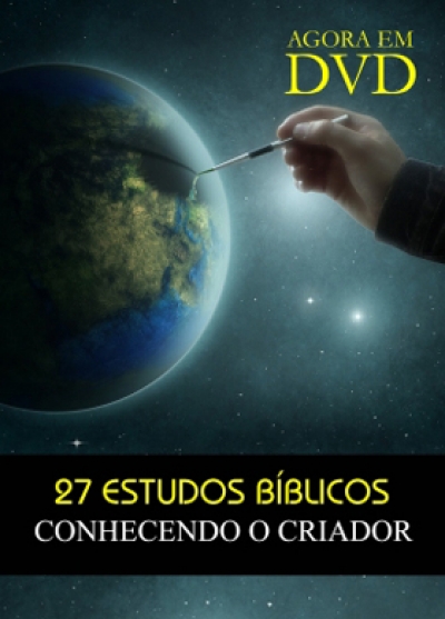 DVD - 27 Estudos Bíblicos-2
