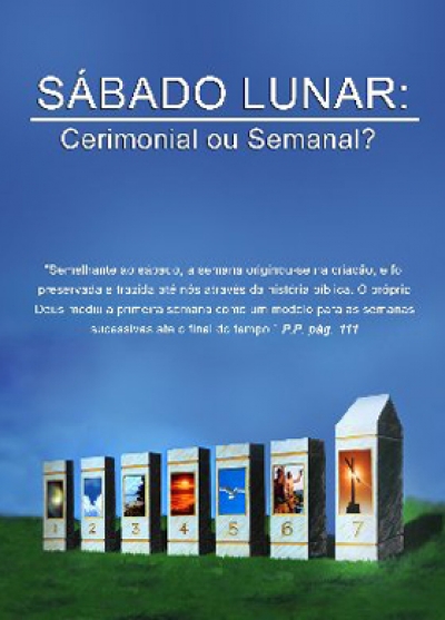 DVD - Sábado Lunar