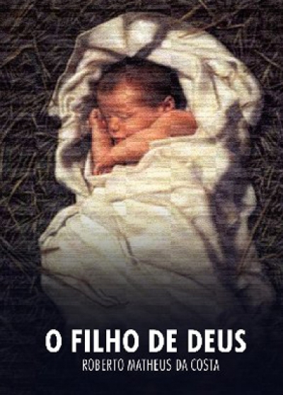 DVD - O Filho de Deus