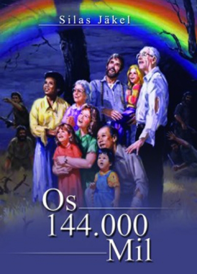 DVD - Os 144.000