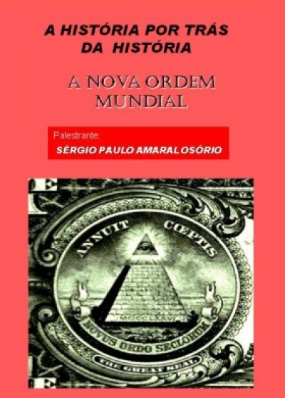 DVD - A Nova Ordem Mundial