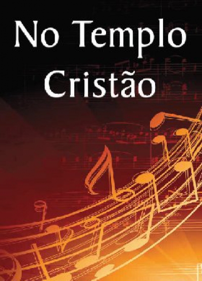 No Templo Cristão Livro p/ Download