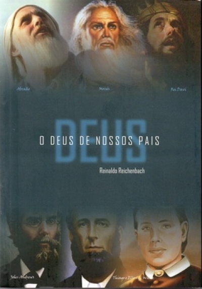 Livro: O Deus de Nossos Pais