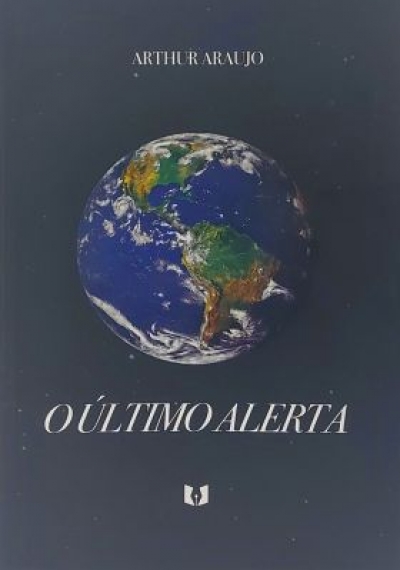 Livro: O Ultimo Alerta.